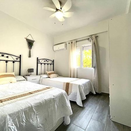 Apartamentos Rincon Andaluz 3 Córdoba Buitenkant foto