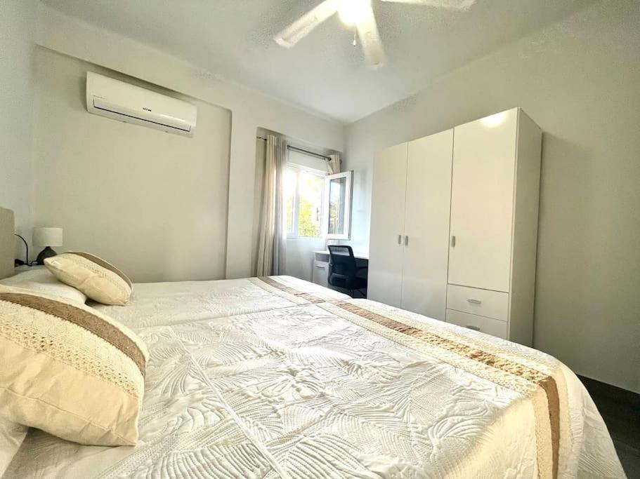 Apartamentos Rincon Andaluz 3 Córdoba Buitenkant foto