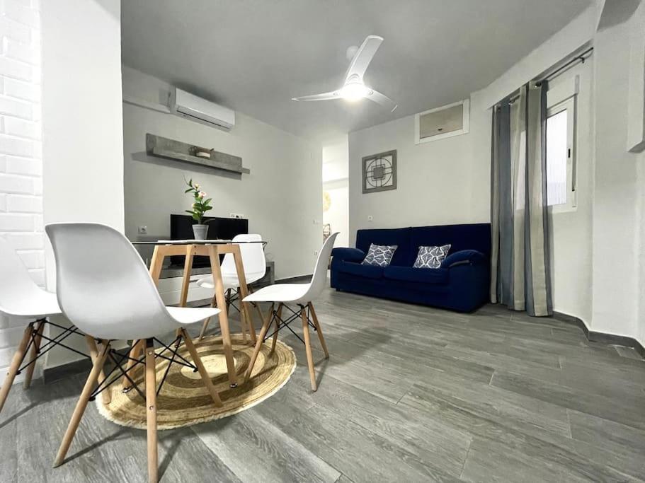 Apartamentos Rincon Andaluz 3 Córdoba Buitenkant foto